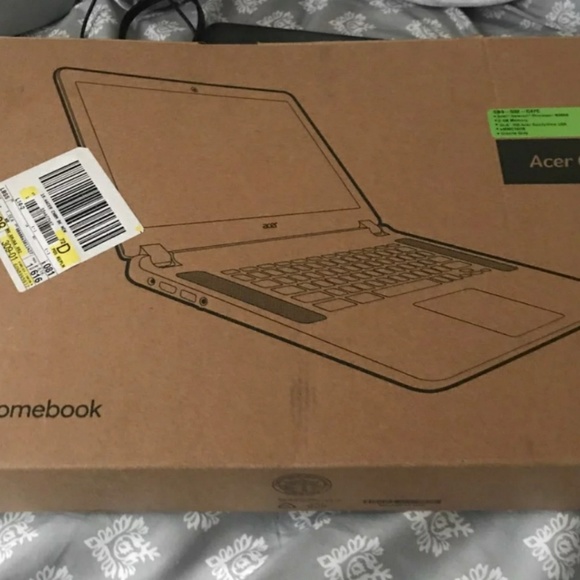 Acer Chromebook 15 - Picture 3 of 5